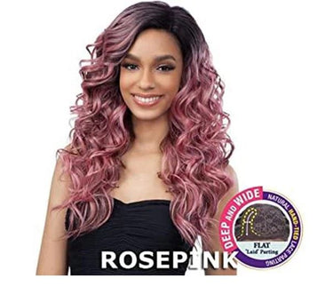 SHAKE N GO FREEETRESS EQUAL Lace Front Wig- TOBY , Wig Store, Sareya Beauty Supply store